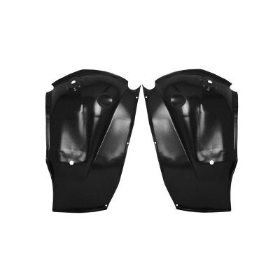 SOD-951A (CAMURLUK DAVLUMBAZI ARKA SAG LOGAN 2004 - 2012) (MARKA: SODSAN) (OEM:8200848951)