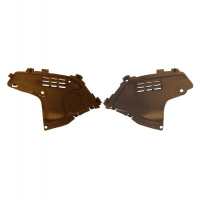 SOD-SPL053A (ON TAMPON DEFLEKTORU LOGAN 2005>SAG ( DAVLUMBAZ UC PARCA )) (MARKA: SODSAN) (OEM:6001547950)