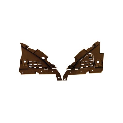 SOD-SPL059A (ON TAMPON DEFLEKTORU SYMBOL 2012 >SAG ( DAVLUMBAZ UC PARCA )) (MARKA: SODSAN) (OEM:620248105R)