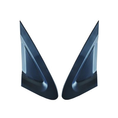 SOD-SPL1101B (KELEBEK CAM BAKALITI ON SOL GRANDE PUNTO) (MARKA: SODSAN) (OEM:SOD-SPL1101B)