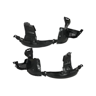 SOD-SPL935A (CAMURLUK DAVLUMBAZI ON SAG CLIO SYMBOL 2001 2005) (MARKA: SODSAN) (OEM:8200067075)