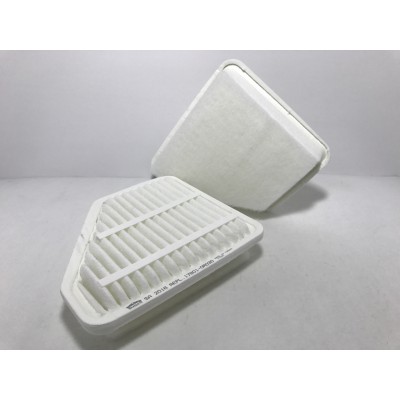 SRD-SA2016 (HAVA FILTRESI COROLLA D4D 2007 - 2012 - AVENSIS D4D 2009 - AURIS D4D 2007 -) (MARKA: SARDES) (OEM:SRD-SA2016)