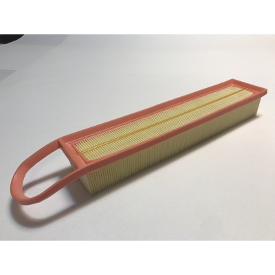 SRD-SA2026 (HAVA FILTRESI P207 P308 2007 -P3008 PARTNER TEPEE BERLINGO 2010 - C3 2009 C4 2008 1.4-1.6 16V ) (MARKA: SARDES) (OEM:SRD-SA2026)