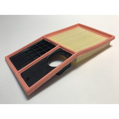 SRD-SA2171 (HAVA FILTRESI GOLF V VI POLO SEAT IBIZA IV CORDOBA FABIA OCTAVIA 1.4 16V 2006 -) (MARKA: SARDES) (OEM:SRD-SA2171)