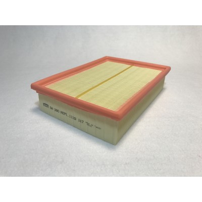 SRD-SA390 (HAVA FILTRESI ESCORT V VI VII 1.6 1.8 95/99 ORION III 1.6 1.8D 90/93) (MARKA: SARDES) (OEM:SRD-SA390)