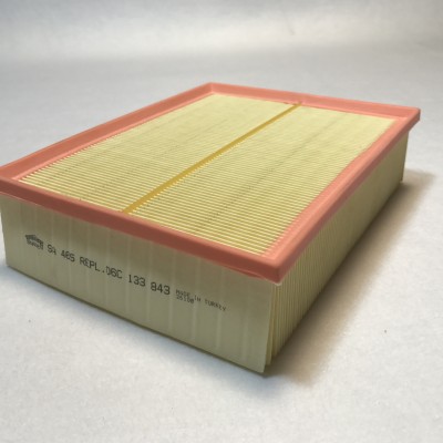 SRD-SA465 (HAVA FILTRESI A4 1.6 T 1.8 T 1.9 TDI 2.0 2.0 TDI 2.4 2.5 TDI 2.7 TDI 3.0 3.2 EXEO 1.6 1.8 TSI 2.0 2.) (MARKA: SARDES) (OEM:SRD-SA465)