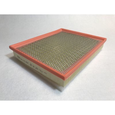 SRD-SA515 (HAVA FILTRESI ASTRA G 2.0DTI 98-05 ASTRA H 1.3CDTI 1.7CDTI 04-10 ZAFIRA 2.0DTI 16V 00-05) (MARKA: SARDES) (OEM:SRD-SA515)