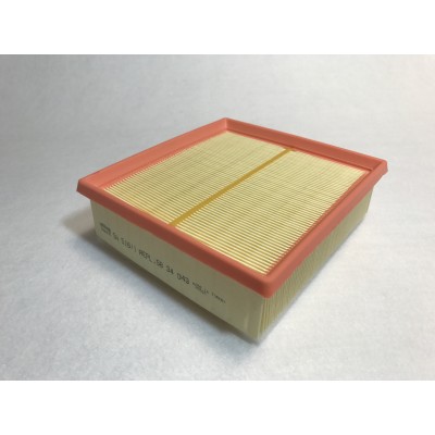 SRD-SA516-1 (HAVA FILTRESI DOBLO 2010 - LINEA 2007 - PUNTO 2005 -MITO 2008 - COMBO 2012 - CORSA D 2010 -1.2 1.3D ) (MARKA: SARDES) (OEM:SRD-SA516-1)