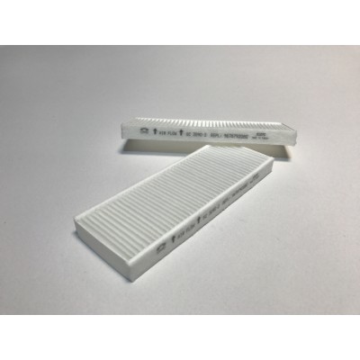 SRD-SC3090-2 (POLEN FILTRESI C ELYSEE - P301 1.2VTI 1.6VTI 1.6HDI 2012->) (MARKA: SARDES) (OEM:SRD-SC3090-2)