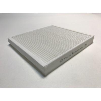 SRD-SC509 (POLEN FILTRESI ASTRA F ASTRA G ZAFIRA 1.2I 16V-1.8I-1.6I-1.4-1.4 16V-1.6-1.8-2.0 16V) (MARKA: SARDES) (OEM:SRD-SC509)