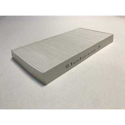 SRD-SC527 (POLEN FILTRESI COROLLA 02-> AVENSIS 2009 - 1.6WT-I 2.0 2.4) (MARKA: SARDES) (OEM:SRD-SC527)