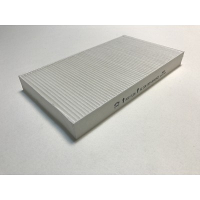 SRD-SC536 (POLEN FILTRESI BRAVO BRAVA MAREA 1996 - ALFA 156) (MARKA: SARDES) (OEM:SRD-SC536)