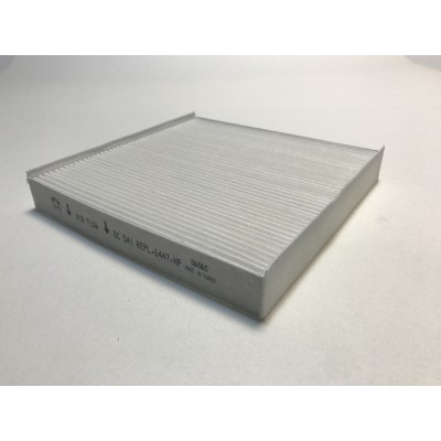 SRD-SC541 (POLEN FILTRESI BERLINGO-PARTNER 96-- XSARA 97-001.4-1.4I-1.6 16V-1.6HDI-1.8D-1.9D-2.0HDI-2.0 16V) (MARKA: SARDES) (OEM:SRD-SC541)