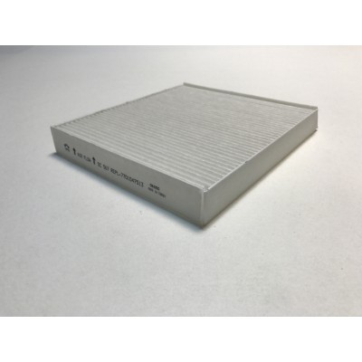 SRD-SC567 (POLEN FILTRESI KLIMALI SCENIC II 1999 - 2006) (MARKA: SARDES) (OEM:7711228919)