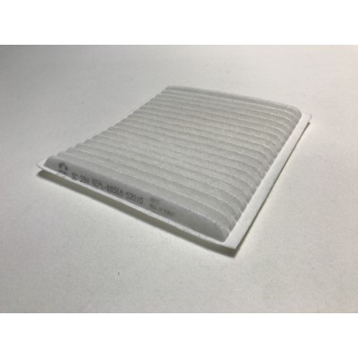 SRD-SC594 (POLEN FILTRESI RAV 4 II COROLLA YARIS VERSO 1.3 1.4D-4D 1.8WTL-I 99->) (MARKA: SARDES) (OEM:SRD-SC594)