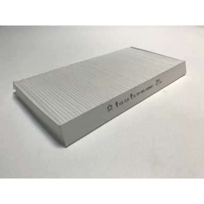 SRD-SC597 (POLEN FILTRESI CORSA C 1.2 1.3CDTI 1.4 1.6 1.7CDTI VECTRA C 1.6 1.8 1.9) (MARKA: SARDES) (OEM:SRD-SC597)