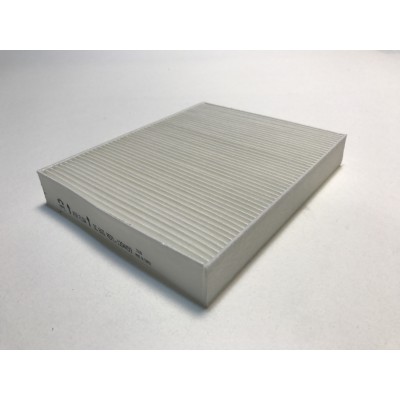 SRD-SC603 (POLEN FILTRESI FIESTA V 1.4 1.4TDCI 2001->) (MARKA: SARDES) (OEM:SRD-SC603)