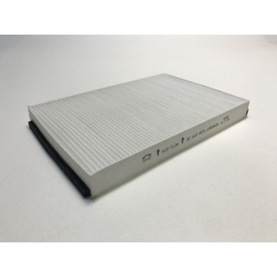 SRD-SC665 (POLEN FILTRESI ASTRA F 98-00-G 98-04-H 04--ZAFIRA 99-05 KARBONLU) (MARKA: SARDES) (OEM:SRD-SC665)