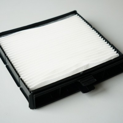 SRD-SC696 (POLEN FILTRESI (CERCEVESIZ) SCENIC III) (MARKA: SARDES) (OEM:7701064237)