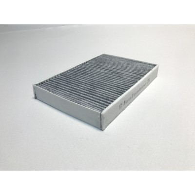 SRD-SCA3038 (POLEN FILTRESI P508 1.6VTI-1.6HDI-2.0HDI-2.2HDI 2011=> 266x188x35.5 KARBONLU) (MARKA: SARDES) (OEM:SRD-SCA3038)