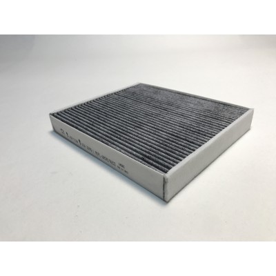 SRD-SCA3095-1 (POLEN FILTRESI POLO 1.2-1.4-1.6 2010=> SEAT IBIZA 1.6 2011=>) (MARKA: SARDES) (OEM:SRD-SCA3095-1)