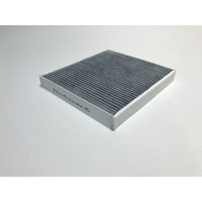 SRD-SCA3097 (POLEN FİLTRESİ GOLF VII-A3-LEON-OCTAVIA 1.2 TSİ-1.4 TSİ-1.6 TDİ-2.0 TDİ 12=> KARBONLU) (MARKA: SARDES) (OEM:SRD-SCA3097)