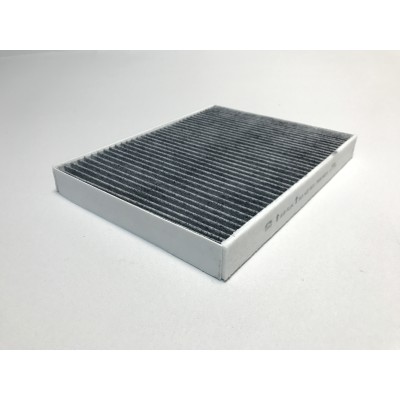 SRD-SCA632 (POLEN FILTRESI TRANSPORTER V T5 2009 - MULTIVAN V 04->TOUAREG 04-10 Q7 10-> AMAROK 10-> KARBON) (MARKA: SARDES) (OEM:SRD-SCA632)