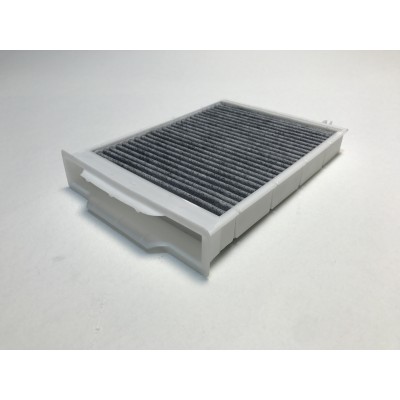 SRD-SCA694-1 (POLEN FILTRESI CERCEVELI KARBONLU MEGANE II) (MARKA: SARDES) (OEM:7701064235)