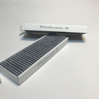 SRD-SCA731-2 (POLEN FILTRESI PARTNER II TEPEE P3008 BERLINGO II C4 PICASSO 08>) (MARKA: SARDES) (OEM:SRD-SCA731-2)