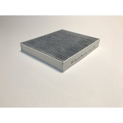 SRD-SCA766 (POLEN FILTRESI ASTRA J 2009 - INSIGNIA 2008 - AVEO 1.2 1.3D CRUZE 1.6 1.7 202009 - KARBONLU) (MARKA: SARDES) (OEM:SRD-SCA766)