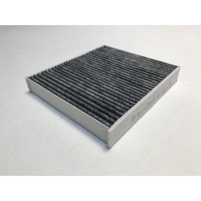 SRD-SCA808 (POLEN FILTRESI FOCUS II C MAX 03>07 MONDEO IV - GALAXY II - S MAX 1.6TDCI 1.8 2 0TDCI 1.6 07 -> KABO) (MARKA: SARDES) (OEM:SRD-SCA808)