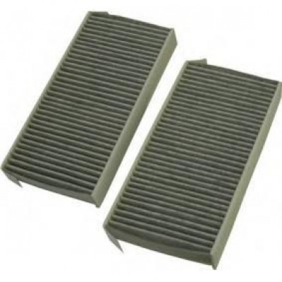 SRD-SCA834-2 (POLEN FILTRESI KARBONLU LAGUNA III 2007 -) (MARKA: SARDES) (OEM:272772951R)