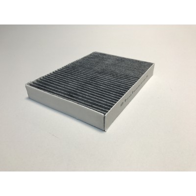 SRD-SCA835 (POLEN FILTRESI SCENIC III 2009 -) (MARKA: SARDES) (OEM:272771128R)