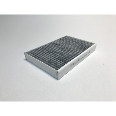 SRD-SCA836 (POLEN FILTRESI KARBONLU FLUENCE 2010 -) (MARKA: SARDES) (OEM:272774936R)