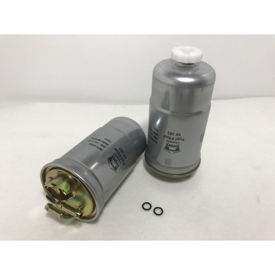 SRD-SF102 (YAKIT FİLTRESİ (MAZOT) PUNTO LEON TOLEDO II OCTAVIA BORA GOLF IV PASSAT LT 28 35 LT 28 46 1.9 TDI) (MARKA: SARDES) (OEM:SRD-SF102)