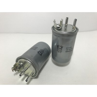 SRD-SF142 (YAKIT FILTRESI ( MAZOT )DOBLO PALIO SIENA PUNTO II 1.9D 11-00> ) (MARKA: SARDES) (OEM:SRD-SF142)