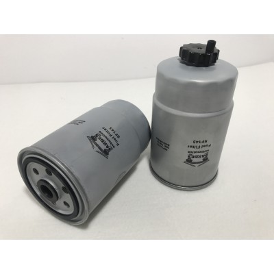 SRD-SF143 (YAKIT FİLTRESİ ( MAZOT )BOXER 2.0HDI-2.8HDI 00=> DUCATO 2.0JTD-2.8JTD (00-02) JUMPER 2.0HDI-2.2HDI D) (MARKA: SARDES) (OEM:SRD-SF143)