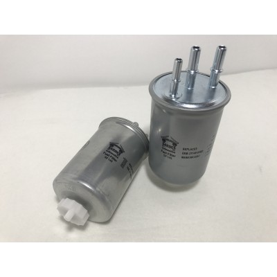 SRD-SF145 (YAKIT FILTRESI (MAZOT) CONNECT 1.8TDCI 90PS 02-13) (MARKA: SARDES) (OEM:SRD-SF145)