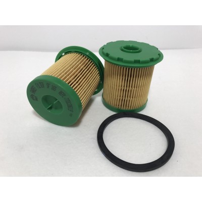 SRD-SF165 (YAKIT FILTRESI KANGOO I MEGANE I CLIO II SCENIC 1.9D 1.9DTI 98->) (MARKA: SARDES) (OEM:7701206119)