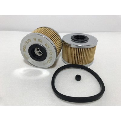 SRD-SF166 (YAKIT FILTRESI (MAZOT ) CLIO KANGOO MEGANE SCENIC TRAFIC 1.9 DCI) (MARKA: SARDES) (OEM:7701043620)