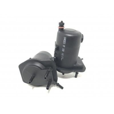 SRD-SF168 (YAKIT FILTRESI (MAZOT ) MEGANE II 1.5DCI SCENIC II 1.5 DCI (DELIKLI)) (MARKA: SARDES) (OEM:SRD-SF168)