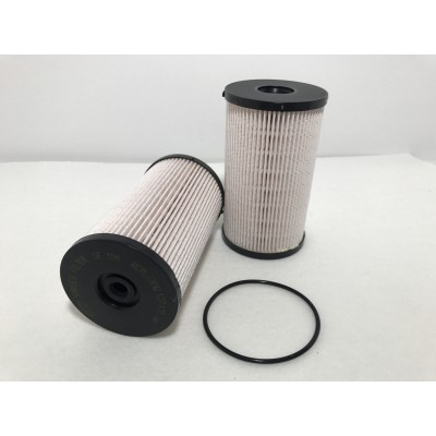 SRD-SF194 (YAKIT FİLTRESİ (MAZOT) CADDY III-PASSAT-TOURAN-LEON-OCTAVIA-TOLEDO III 1.6TDI-1.9TDI-2.0TDI) (MARKA: SARDES) (OEM:SRD-SF194)