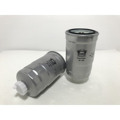 SRD-SF199 (YAKIT FILTRESI (MAZOT) BLUE 1.6CRDI 11=> I30 2.0CRDI 07-11 I20 1.4 1.6CRDI 08=> TUCSON JEEP 2.0CRDI) (MARKA: SARDES) (OEM:SRD-SF199)