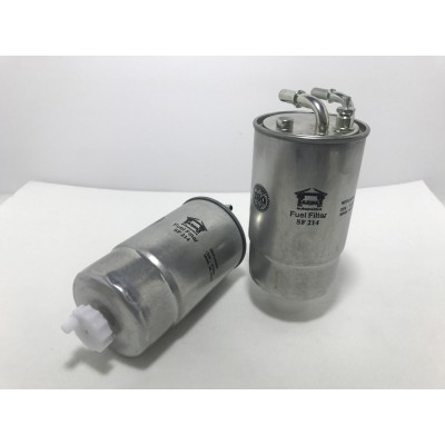 SRD-SF214 (YAKIT FILTRESI ( MAZOT) CORSA D 1.3CDTI Z13DTJ Z13DTE Z13DTH 2006=>) (MARKA: SARDES) (OEM:SRD-SF214)