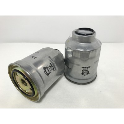 SRD-SF245 (YAKIT FILTRESI COROLLA 1.4 D4D 2007-2012 AURIS 1.4 D4D 2007-2018 AVENSIS 2007-> RAV4 2012->) (MARKA: SARDES) (OEM:SRD-SF245)