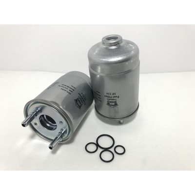 SRD-SF334 (YAKIT FILTRESI ( MAZOT ) MEGANE III SCENIC III FLUENCE 1.5DCI) (MARKA: SARDES) (OEM:164009384R)