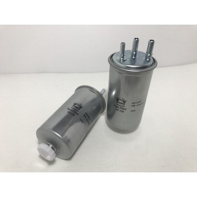 SRD-SF338 (YAKIT FILTRESI (MAZOT ) DUSTER LOGAN SANDERO 1.5 DCI K9K) (MARKA: SARDES) (OEM:164000884R)