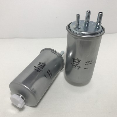SRD-SF338 (YAKIT FILTRESI (MAZOT ) DUSTER LOGAN SANDERO 1.5 DCI K9K) (MARKA: SARDES) (OEM:164000884R)
