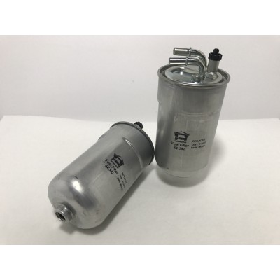 SRD-SF342 (YAKIT FILTRESI ( MAZOT ) CORSA D 1.3 CDTI 1.7 CDTI 06=>) (MARKA: SARDES) (OEM:SRD-SF342)