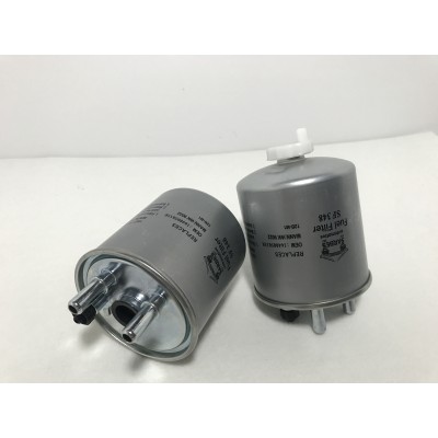 SRD-SF348 ( YAKIT FILTRESI ( MAZOT )KANGOO 08> LAGUNA III 07>15 LATITUDE 10> 1.5dCI 2.0dCI) (MARKA: SARDES) (OEM:164001137R)